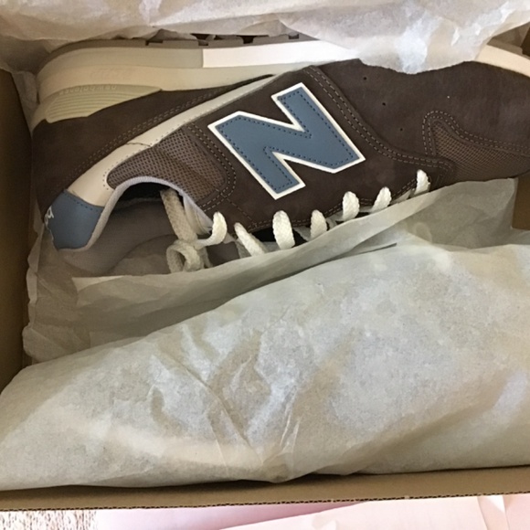 New Balance 996 - Picture 6 of 8